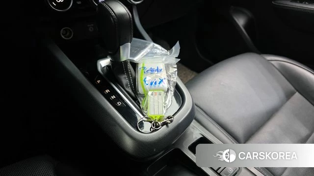 Renault Korea (Samsung) XM3 id 3794932 из Кореи 19