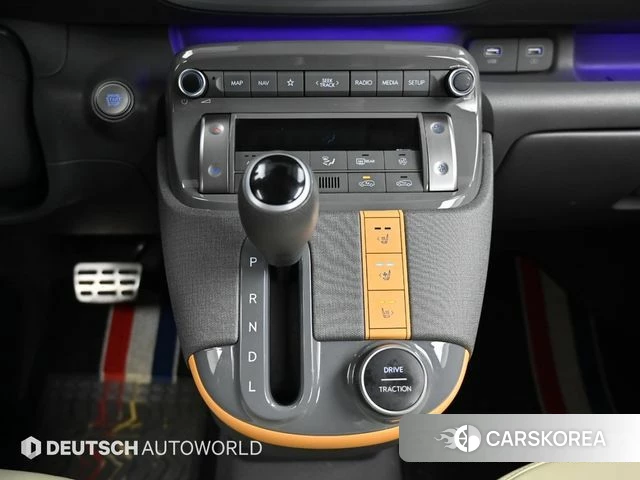 Hyundai Casper id 4249385 из Кореи 19