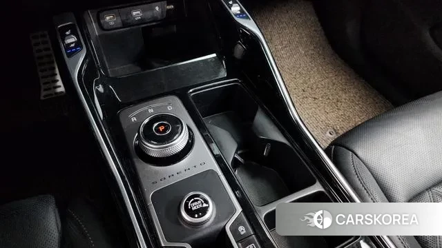 Kia Sorento 4th Generation id 3736456 из Кореи 19