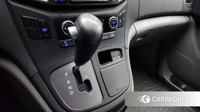 Hyundai The New Grand Starex id 3455033 из Кореи 19