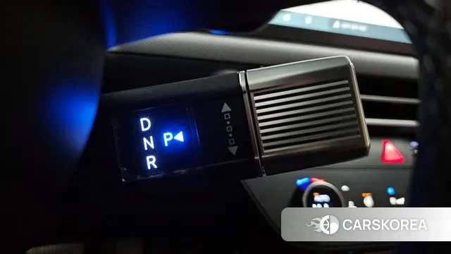 Hyundai Sonata D Edge (DN8) id 3619890 из Кореи 19