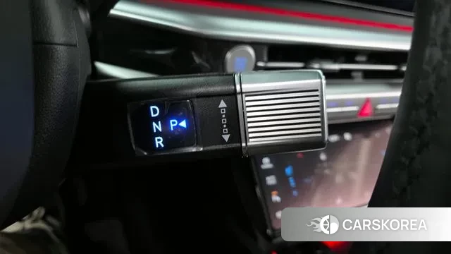 Hyundai Grandeur (GN7) id 3321789 из Кореи 19