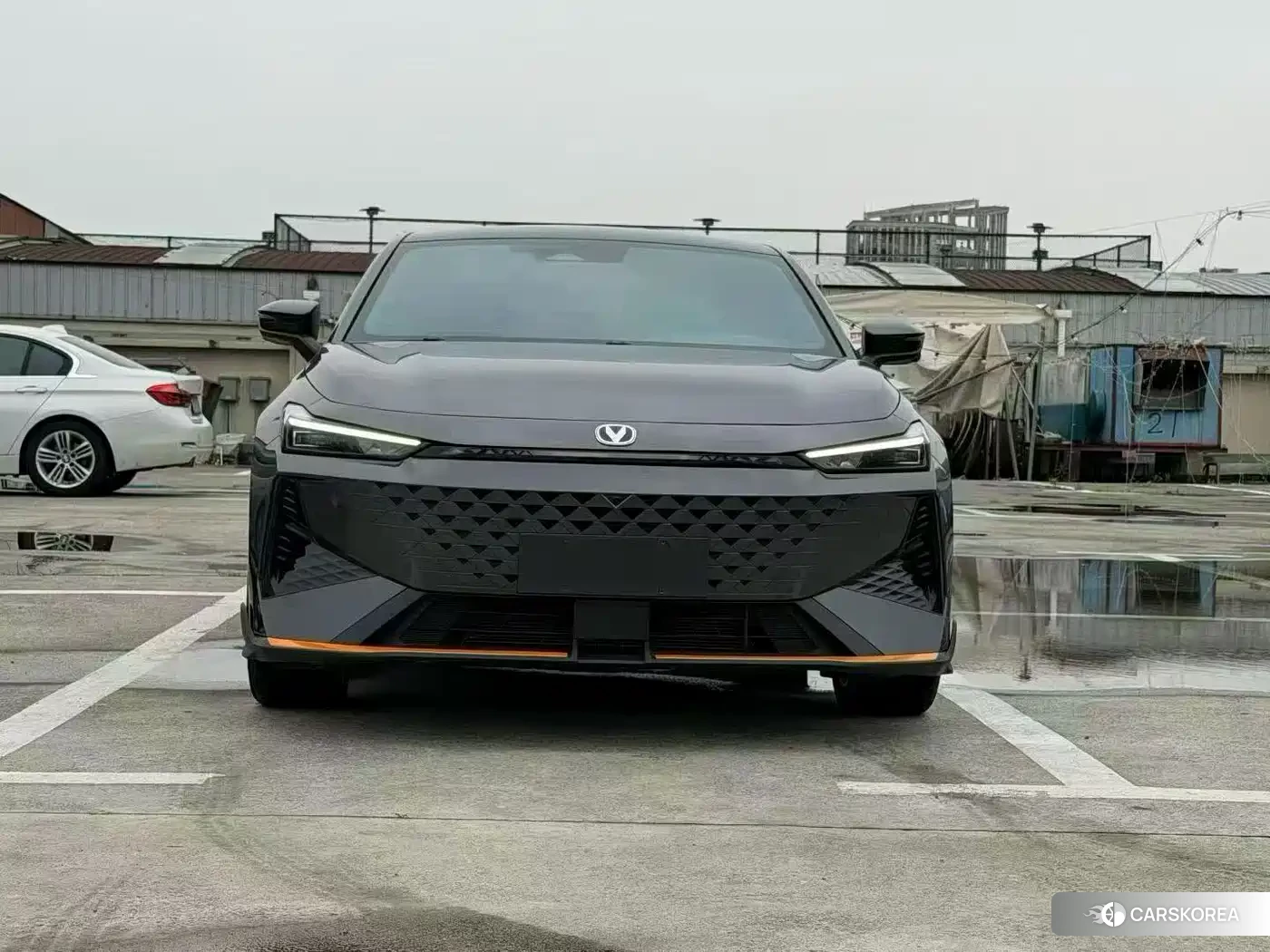 Chang'an UNI-V id 4679918 из Китая 9