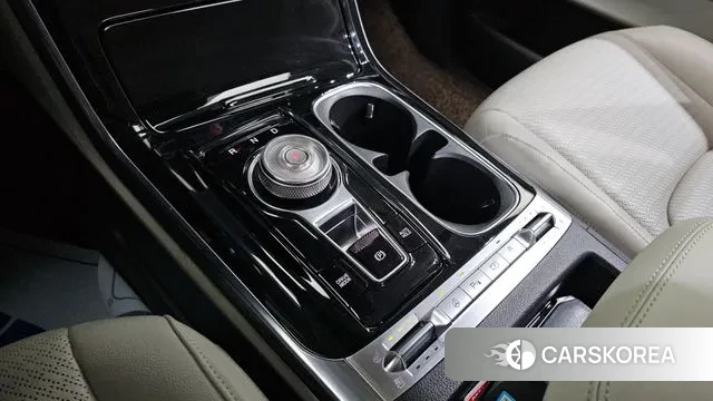 Kia Carnival 4th generation id 3747582 из Кореи 19