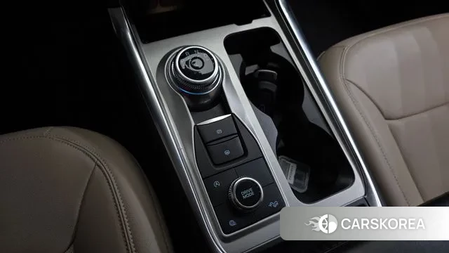 Ford Explorer 6th Generation id 3751412 из Кореи 19