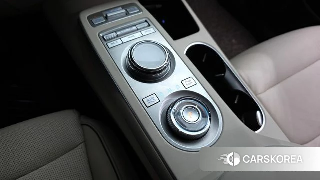 Genesis GV70 id 4670399 из Кореи 39