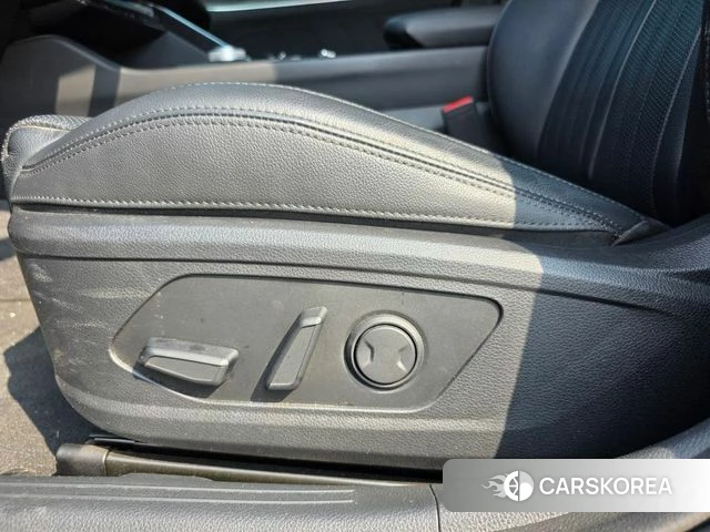 Kia K5 3rd generation id 4427806 из Кореи 17