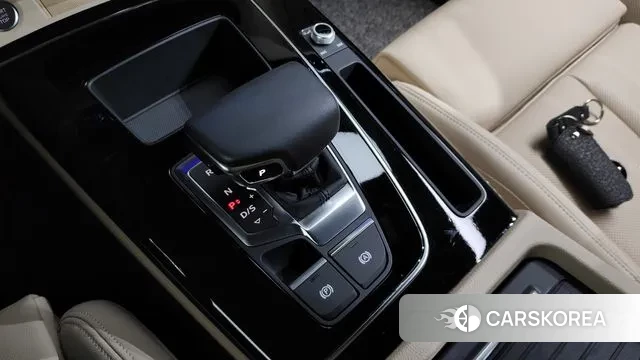 Audi Q5 (FY) id 3011015 из Кореи 19