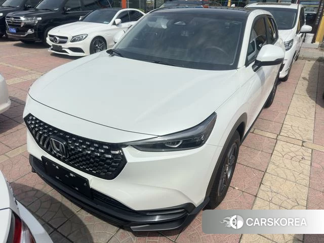 Honda XR-V id 4258556 из Китая 11