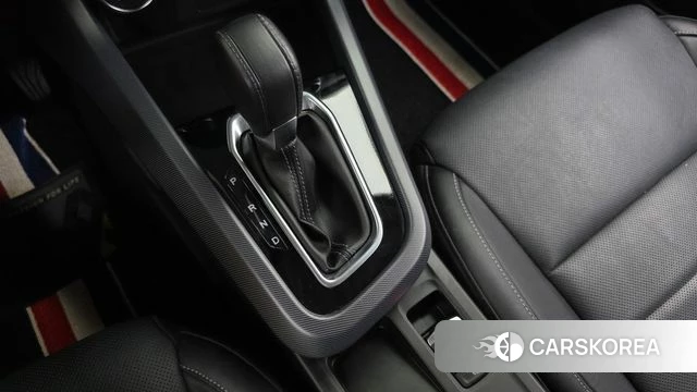 Renault Korea (Samsung) XM3 id 4637517 из Кореи 29