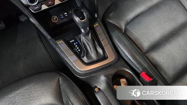 Hyundai The New Avante AD id 3489746 из Кореи 19