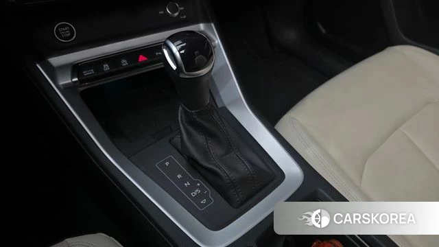 Audi Q3 (F3) id 4701654 из Кореи 30