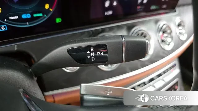 Mercedes-Benz CLS-Class C257 id 3036849 из Кореи 19