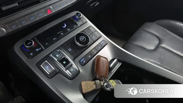 Hyundai Palisade id 3509793 из Кореи 19