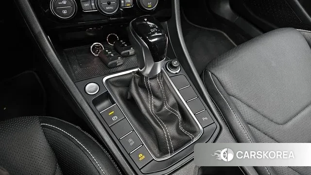 Volkswagen 7th Generation of Jetta id 3436952 из Кореи 19