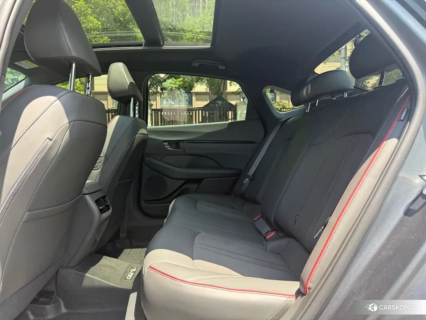 Hyundai Sonata id 4644690 из Китая 23