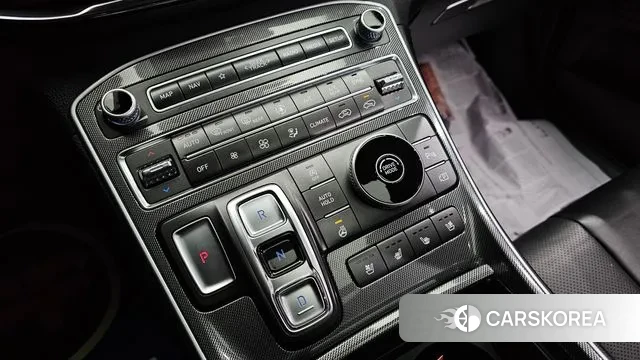 Hyundai The New Santa Fe id 3560825 из Кореи 19