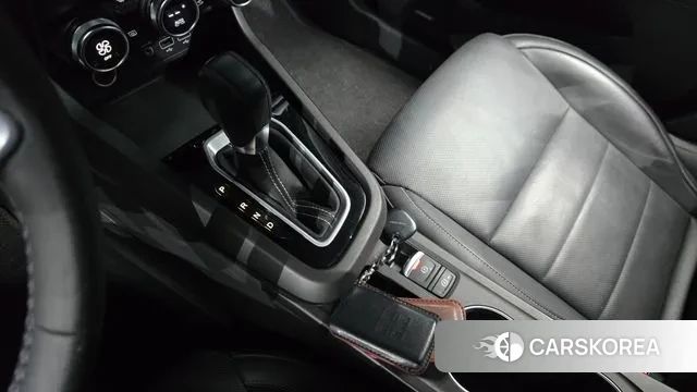 Renault Korea (Samsung) XM3 id 3453620 из Кореи 19