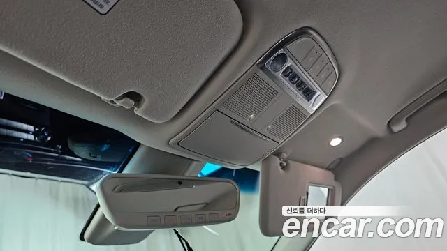 Genesis G90 id 2689603 из Кореи 19