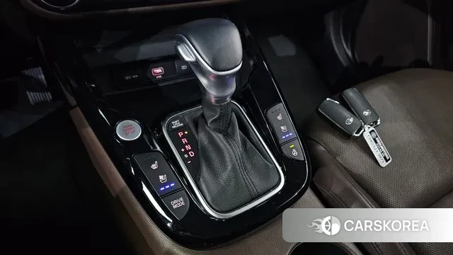 Kia Soul Booster id 3122844 из Кореи 19