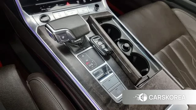 Audi A7 (4K) id 2885717 из Кореи 19