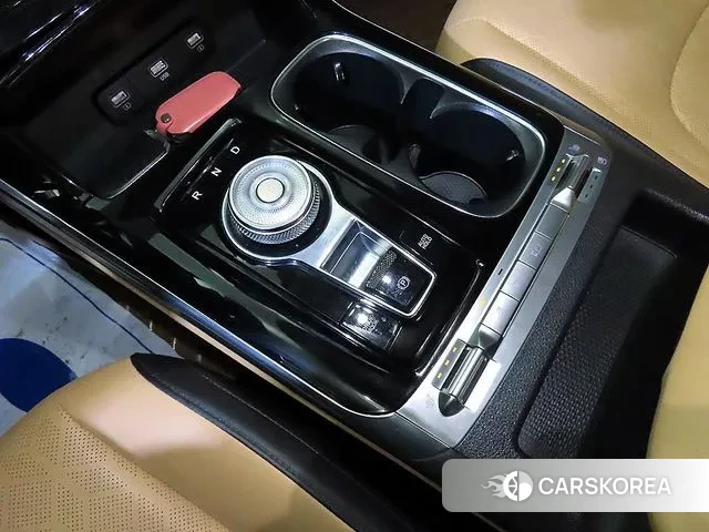 Kia Carnival 4th generation id 3459263 из Кореи 19