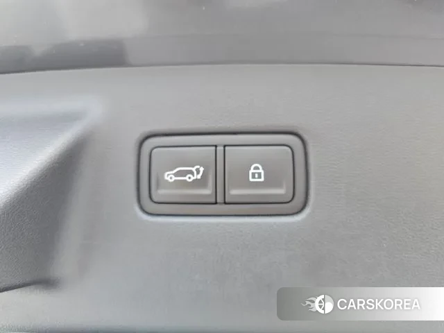 Hyundai Santa Fe (MX5) id 3069026 из Кореи 19
