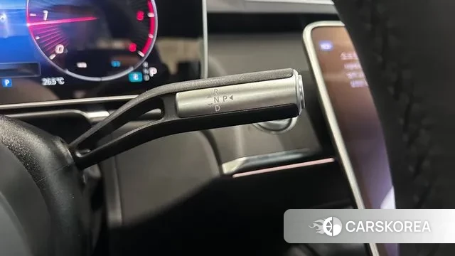 Mercedes-Benz S-Class W223 id 3179312 из Кореи 19