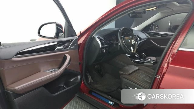 BMW X4 (G02) id 4370925 из Кореи 32