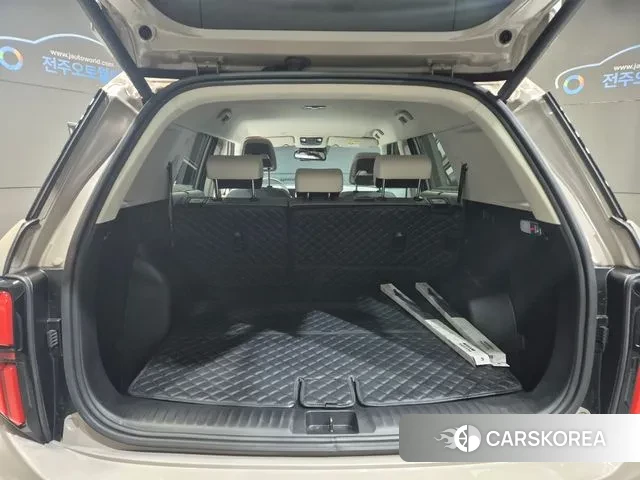 Ssangyong Torres EVX id 3700972 из Кореи 13