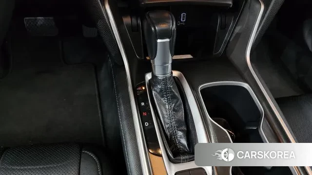 Honda Accord 10th Generation id 3479754 из Кореи 19