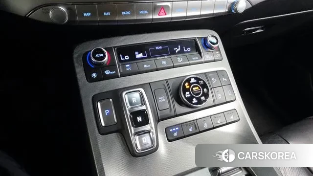 Hyundai Palisade id 3045315 из Кореи 19