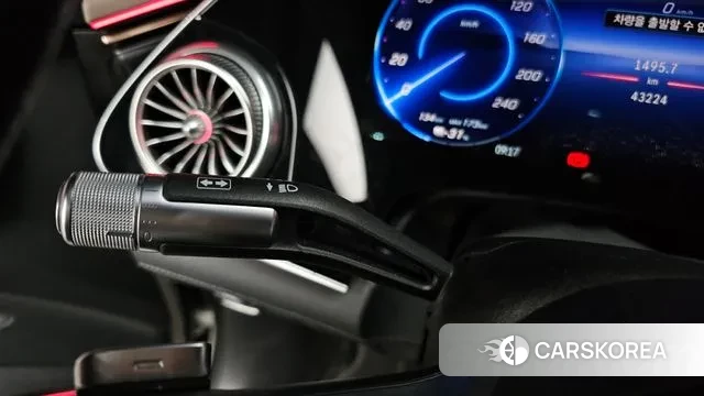 Mercedes-Benz EQS V297 id 3394237 из Кореи 19