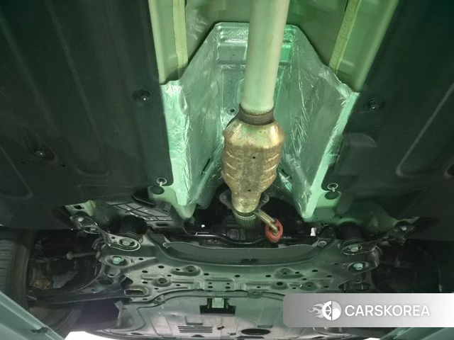 Kia The New Seltos id 4871101 из Кореи 19