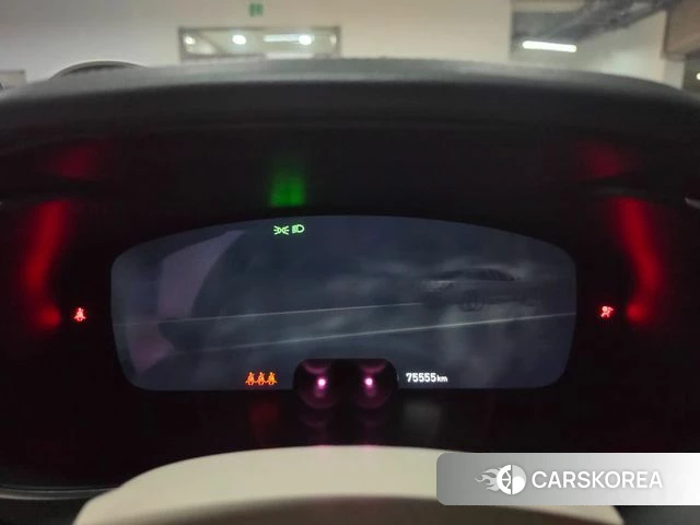 Genesis G70 id 4604678 из Кореи 12