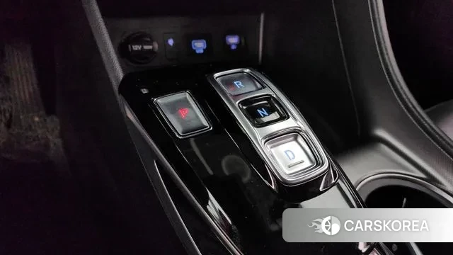 Hyundai Sonata (DN8) id 3535078 из Кореи 19