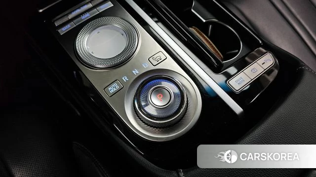 Genesis G80 (RG3) id 3904818 из Кореи 19