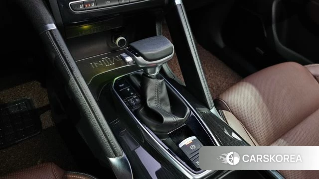 Renault Korea (Samsung) QM6 id 3942689 из Кореи 19