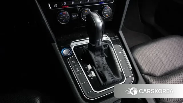 Volkswagen Arteon id 3444654 из Кореи 19