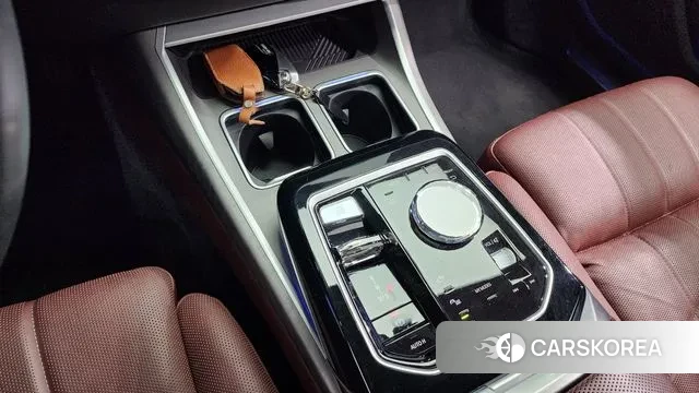 BMW 7 Series (G70) id 3405528 из Кореи 19