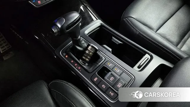 Kia The New Sorento id 3000576 из Кореи 19