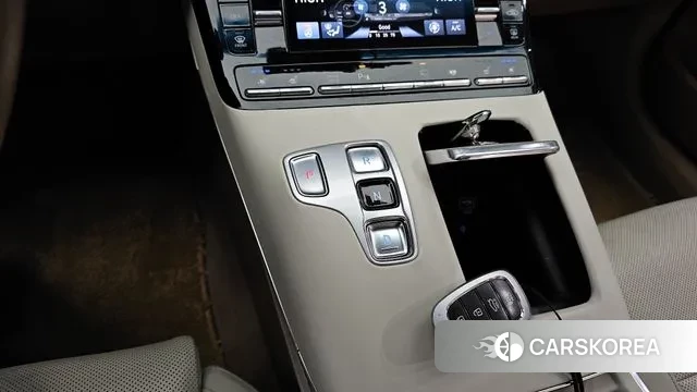 Hyundai The New Grandeur IG id 3504295 из Кореи 19