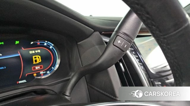 Cadillac Escalade id 4310278 из Кореи 31