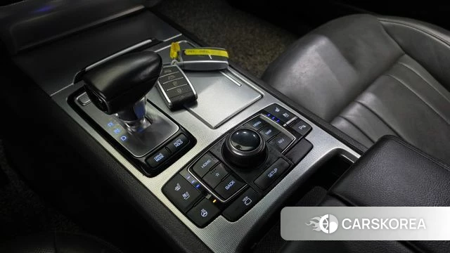 Genesis G80 id 4794397 из Кореи 18