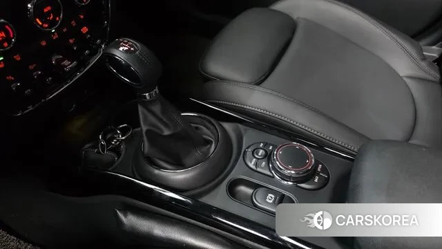 Mini Cooper Clubman id 3499974 из Кореи 19