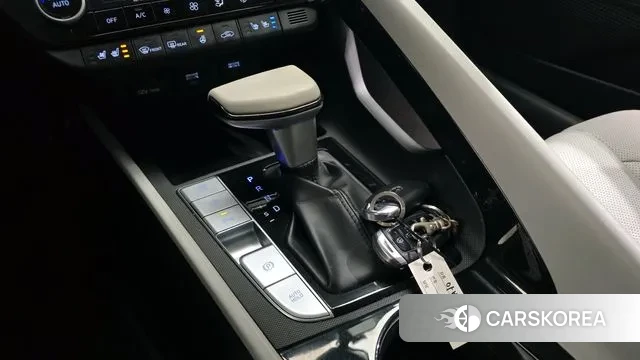 Hyundai Avante (CN7) id 3454451 из Кореи 19