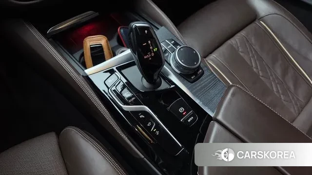 BMW 6 Series GT (G32) id 3691283 из Кореи 19