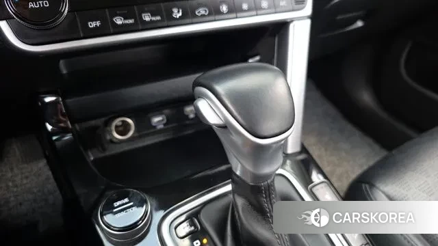 Kia Seltos id 3778023 из Кореи 19