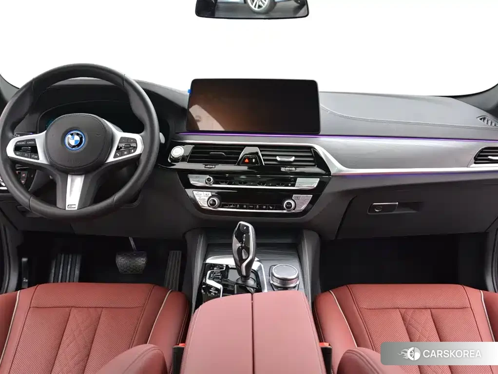 BMW 5 Series New Energy id 4559753 из Китая 14