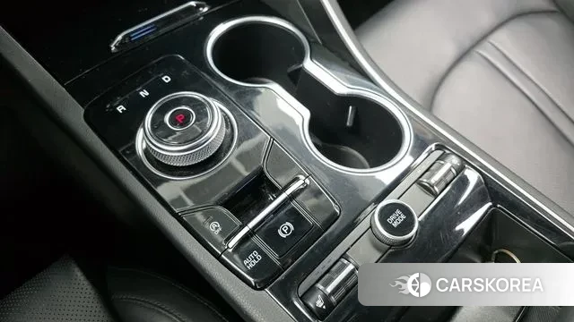 Kia K5 3rd generation id 3274304 из Кореи 19